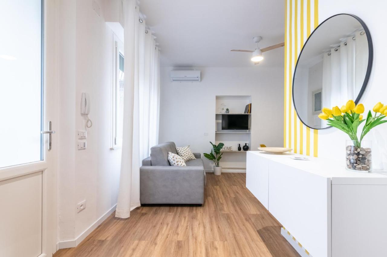 Smart Family In Pisa Apartment Exterior photo