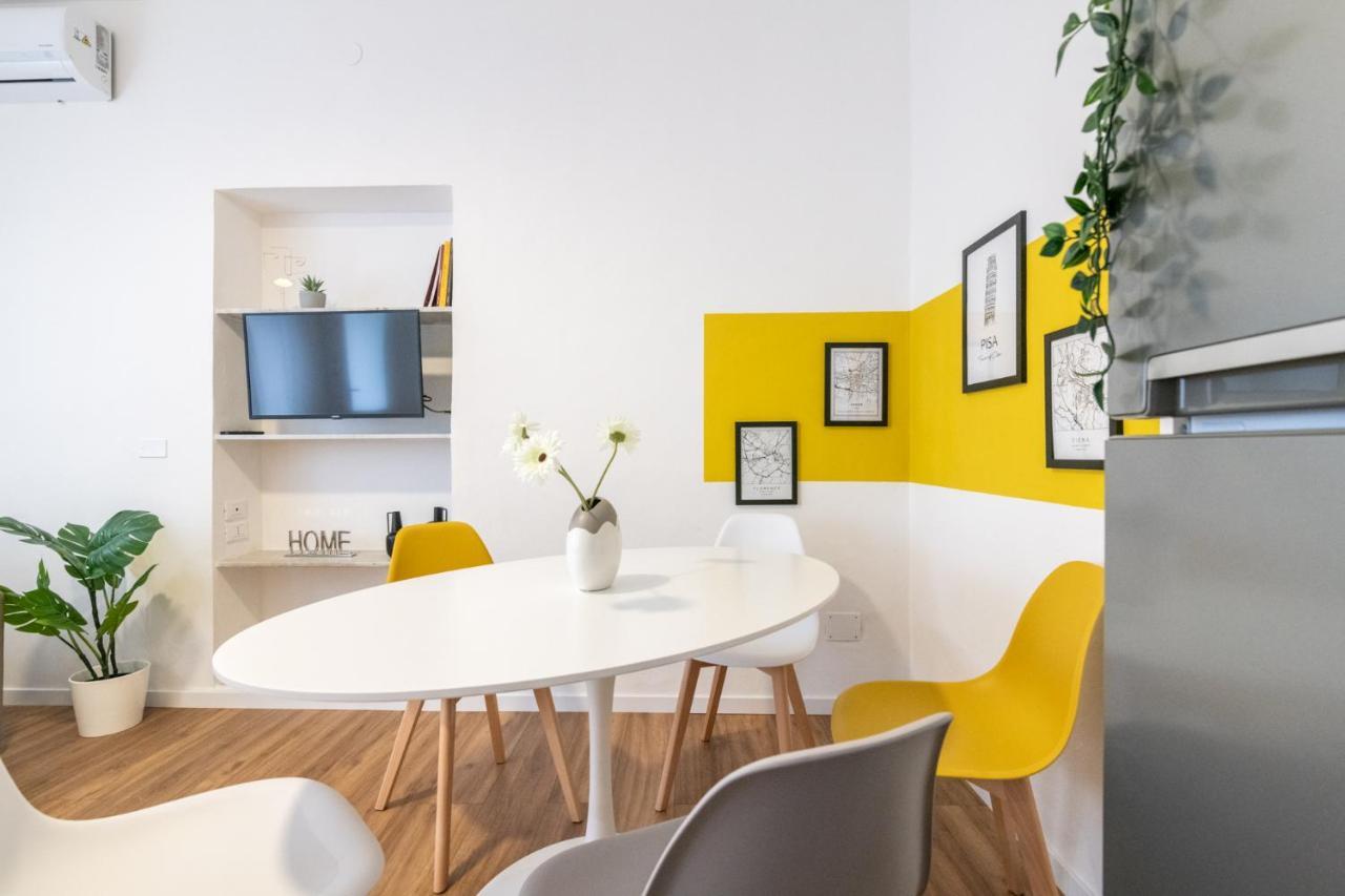 Smart Family In Pisa Apartment Exterior photo