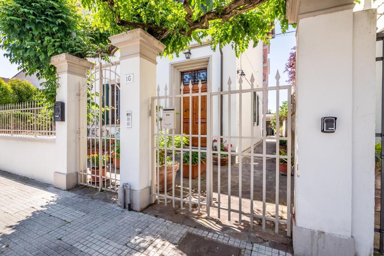 Smart Family In Pisa Apartment Exterior photo