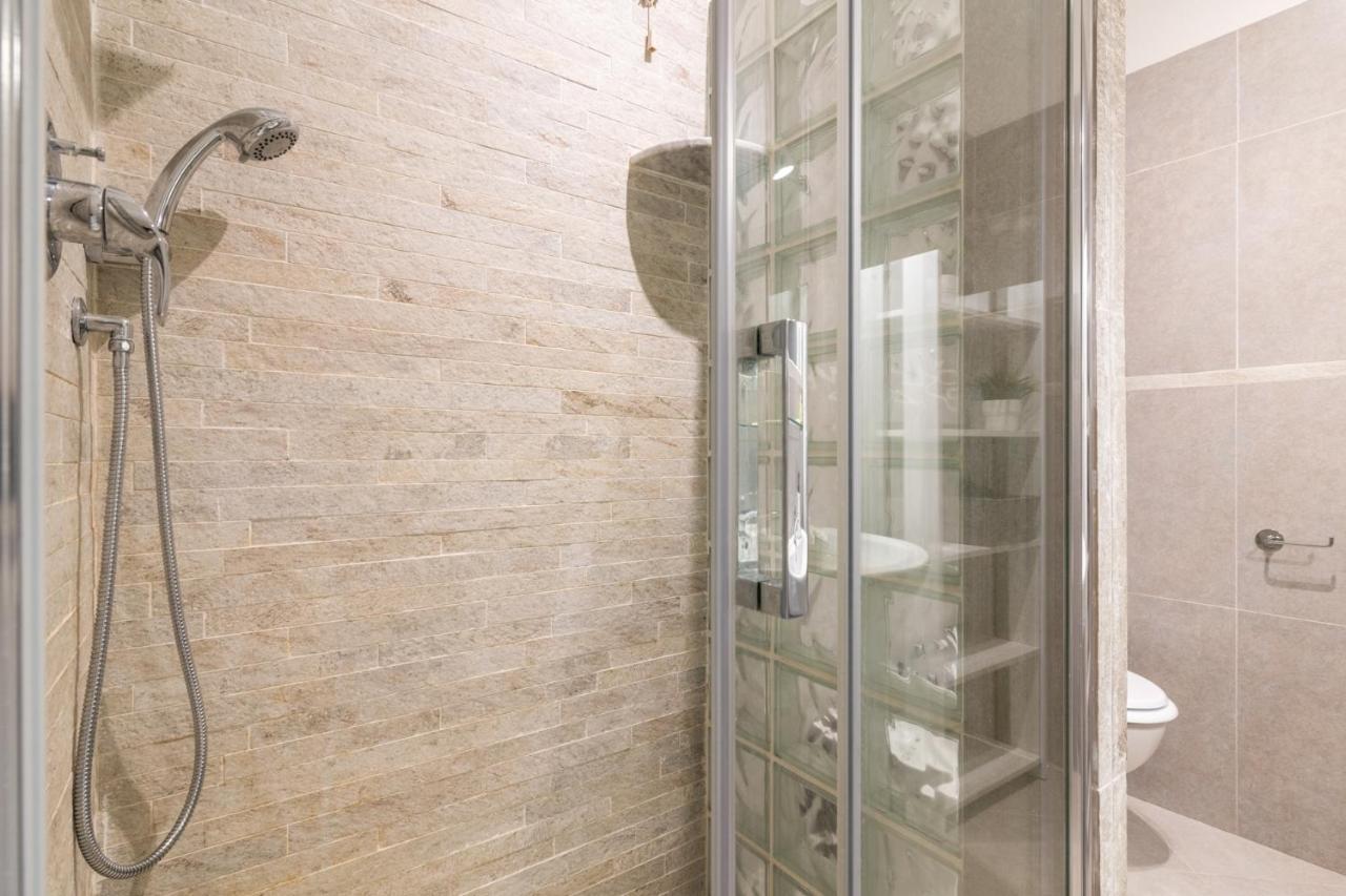 Smart Family In Pisa Apartment Exterior photo