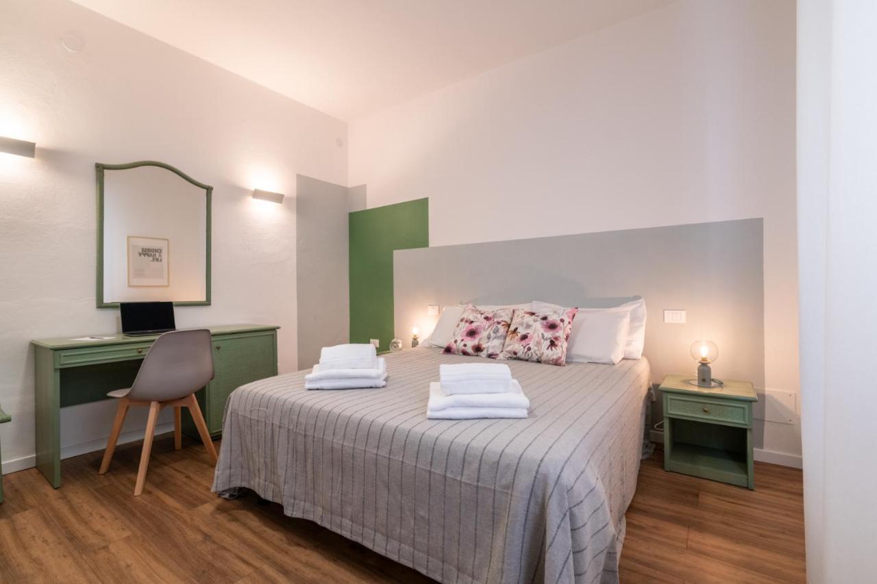 Smart Family In Pisa Apartment Exterior photo